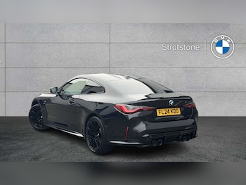 Used BMW M4 2024 for sale - 77810951: Photo