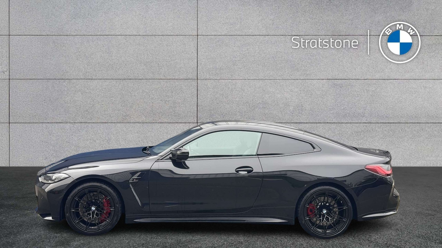 Used BMW M4 2024 for sale - 77810951: Photo 3