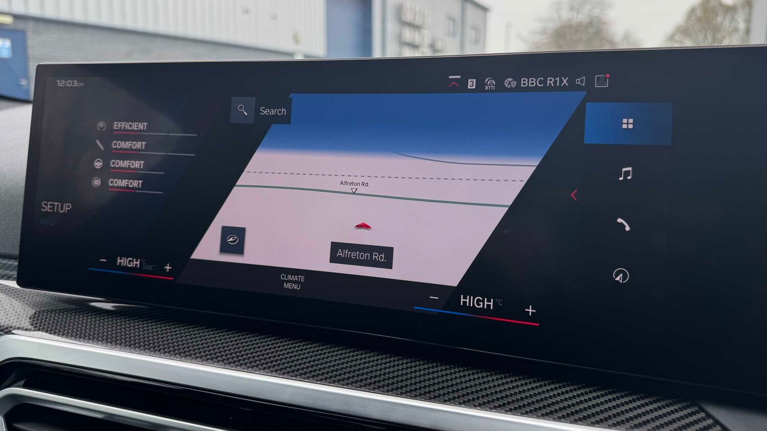 Used BMW M4 2024 for sale - 77810951: Photo 32