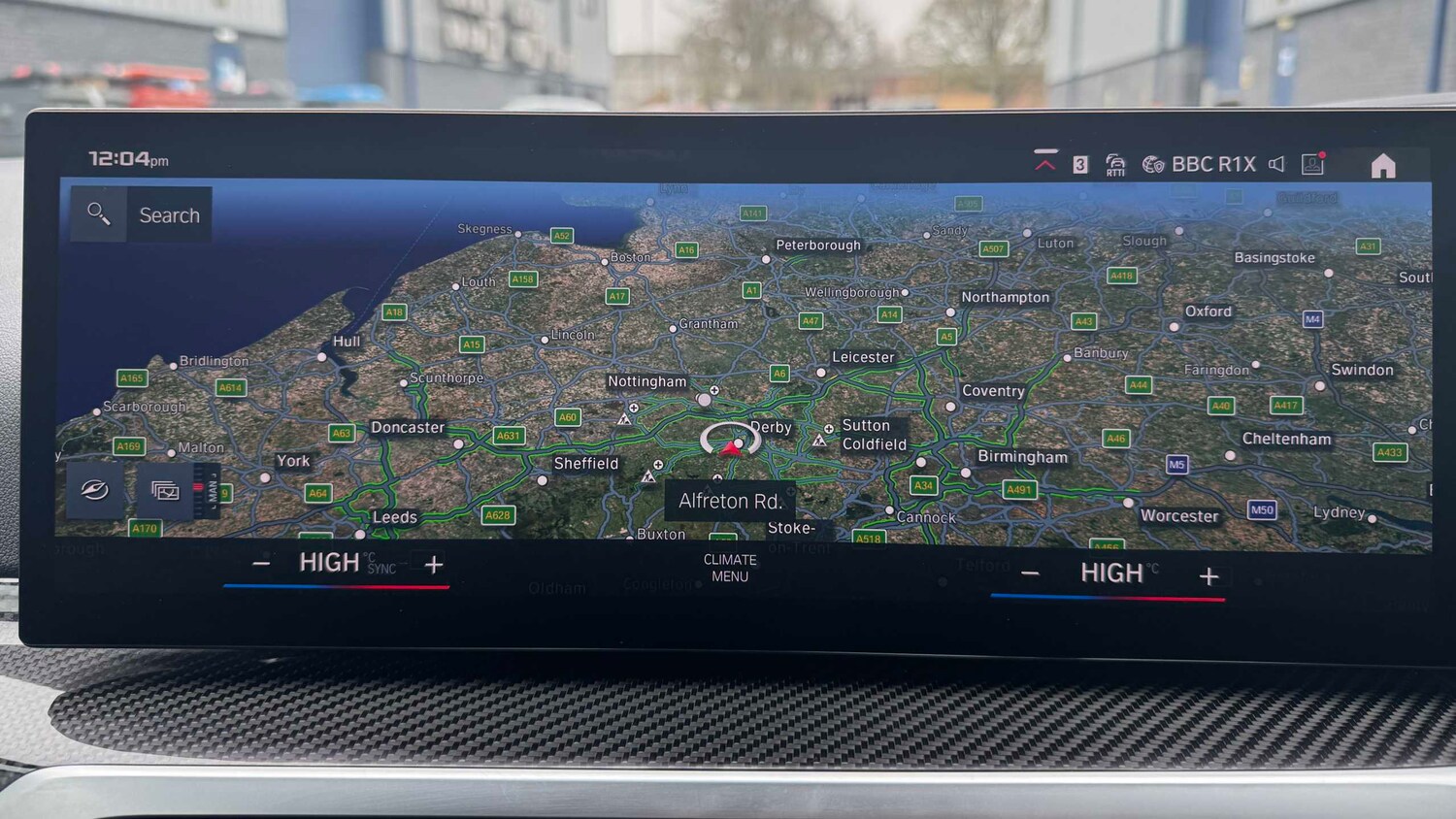 Used BMW M4 2024 for sale - 77810951: Photo 33