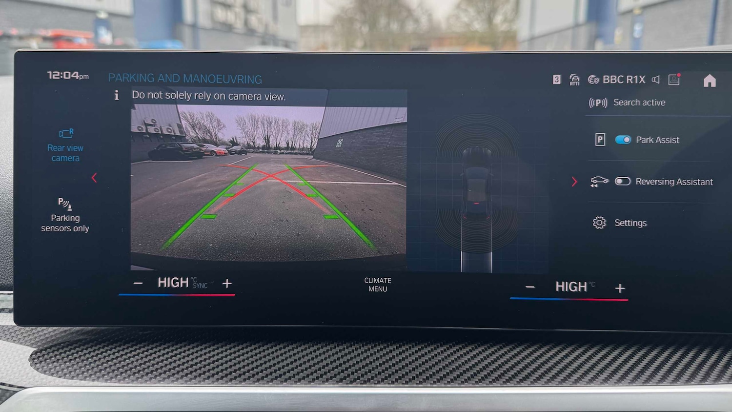 Used BMW M4 2024 for sale - 77810951: Photo 34