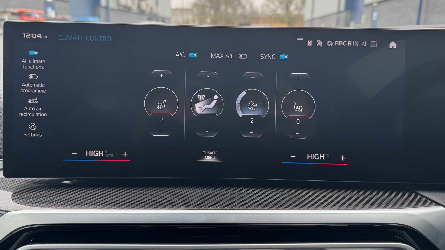 Used BMW M4 2024 for sale - 77810951: Photo 35