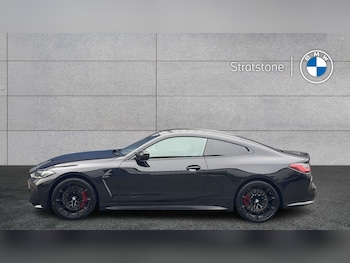 Used BMW M4 2024 for sale - 77810951: Photo