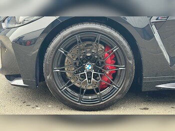 Used BMW M4 2024 for sale - 77810951: Photo