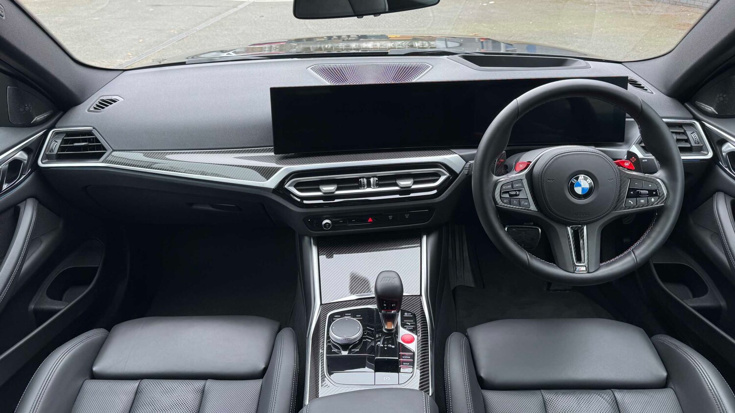 Used BMW M4 2024 for sale - 77810951: Photo 5