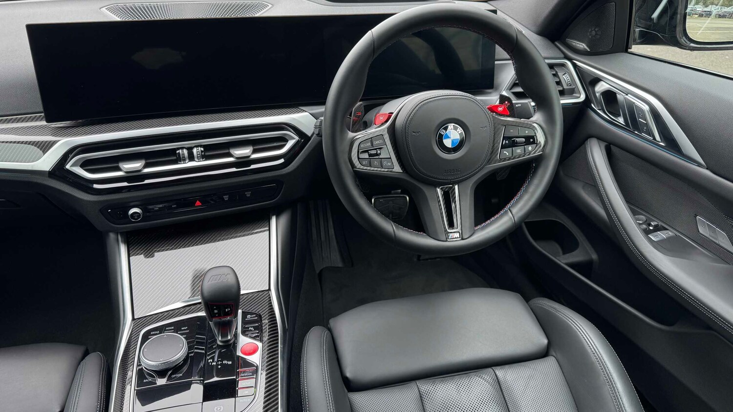 Used BMW M4 2024 for sale - 77810951: Photo 6