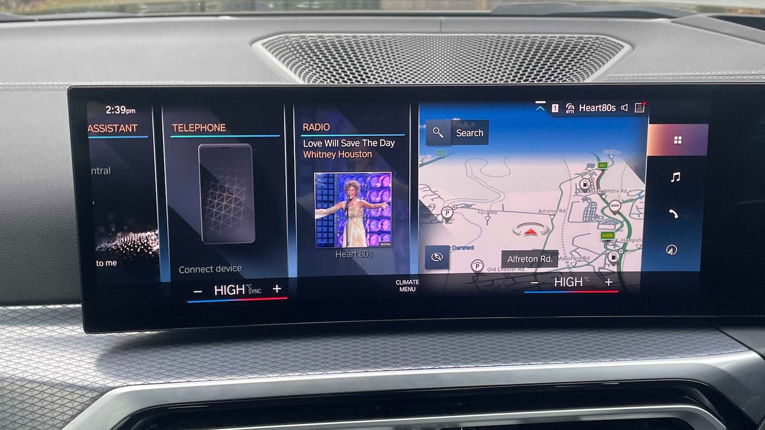 Used BMW 4 Series 2023 for sale - 78024513: Photo 12