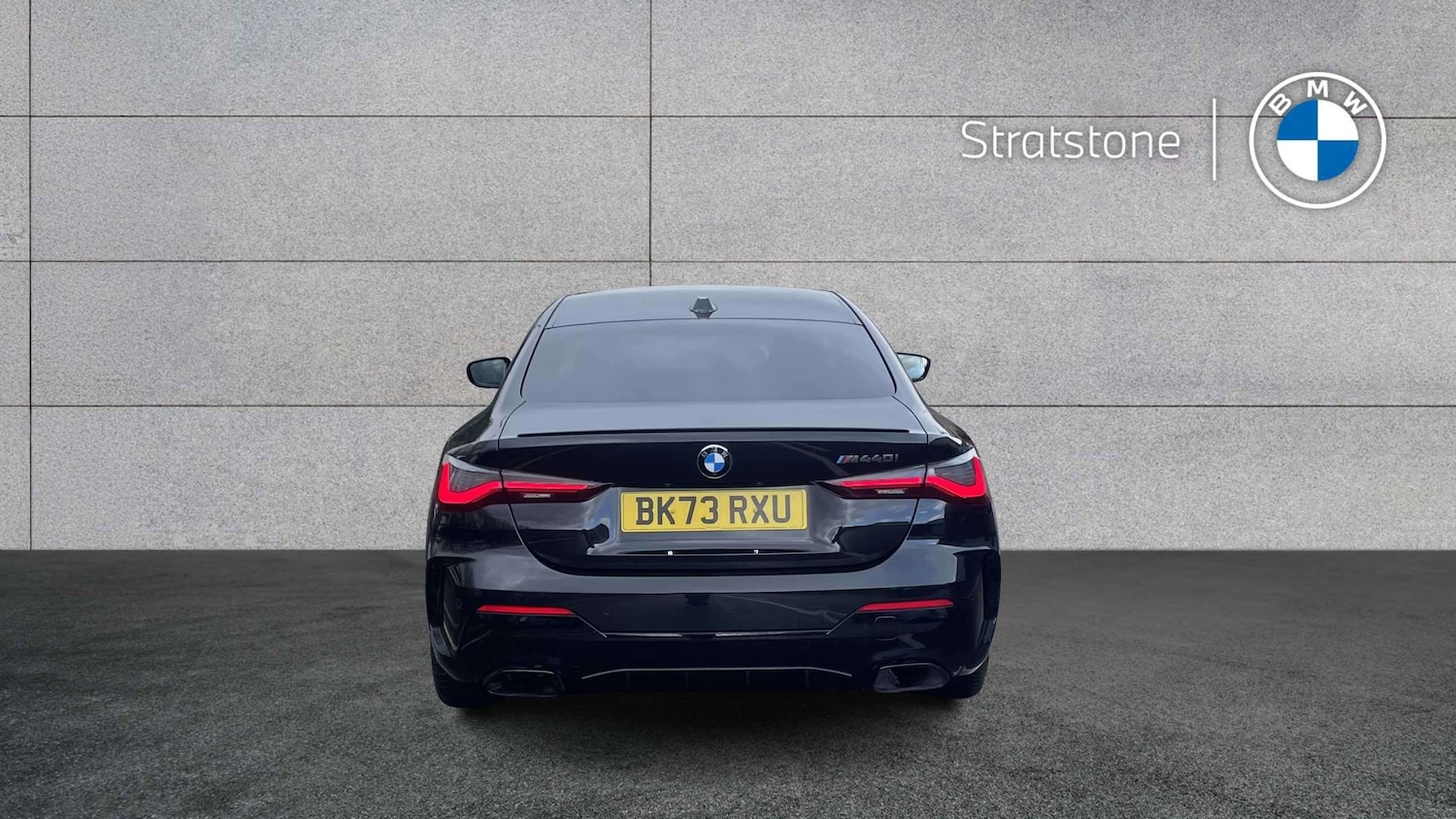 Used BMW 4 Series 2023 for sale - 78024513: Photo 16