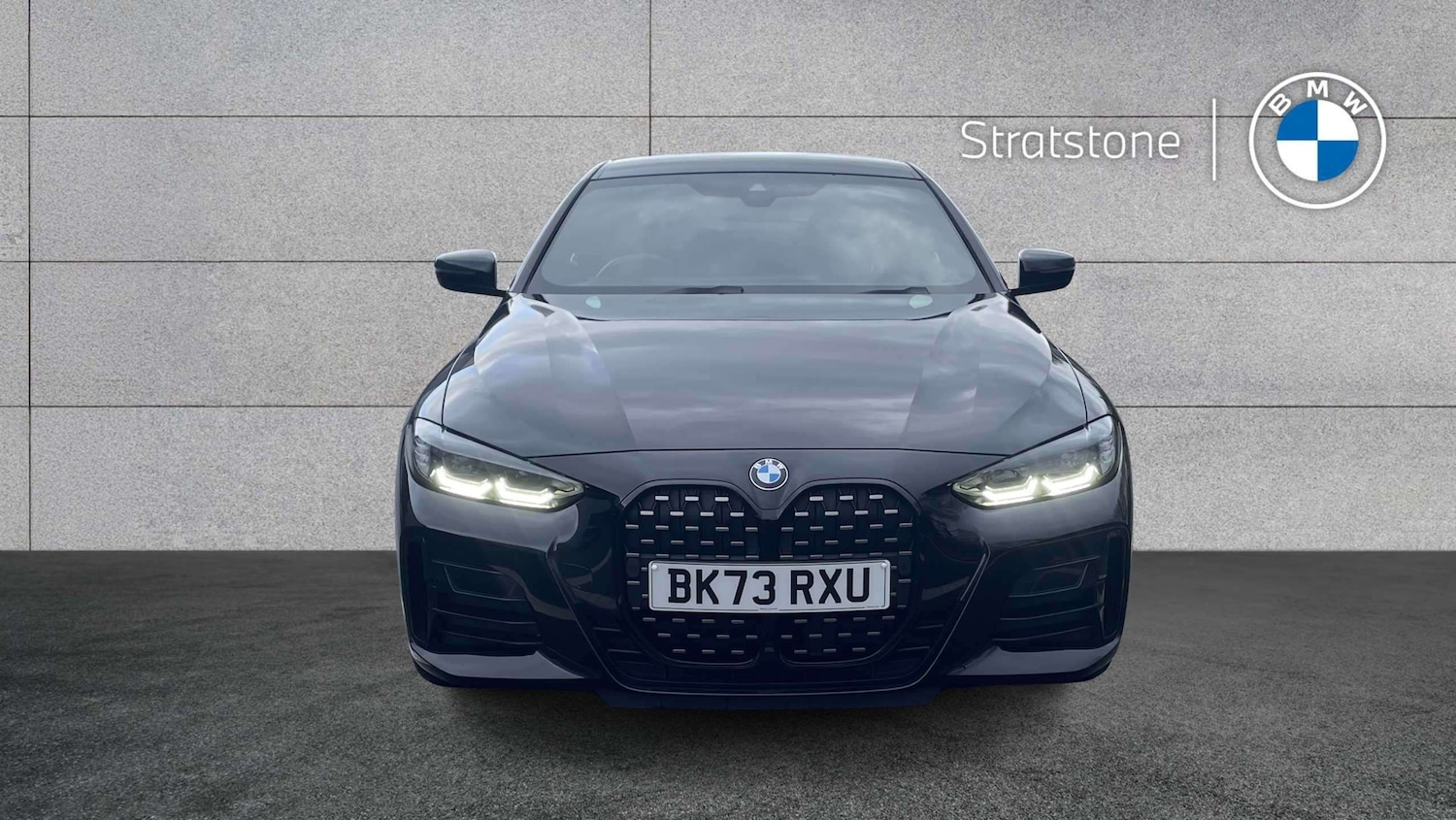 Used BMW 4 Series 2023 for sale - 78024513: Photo 17