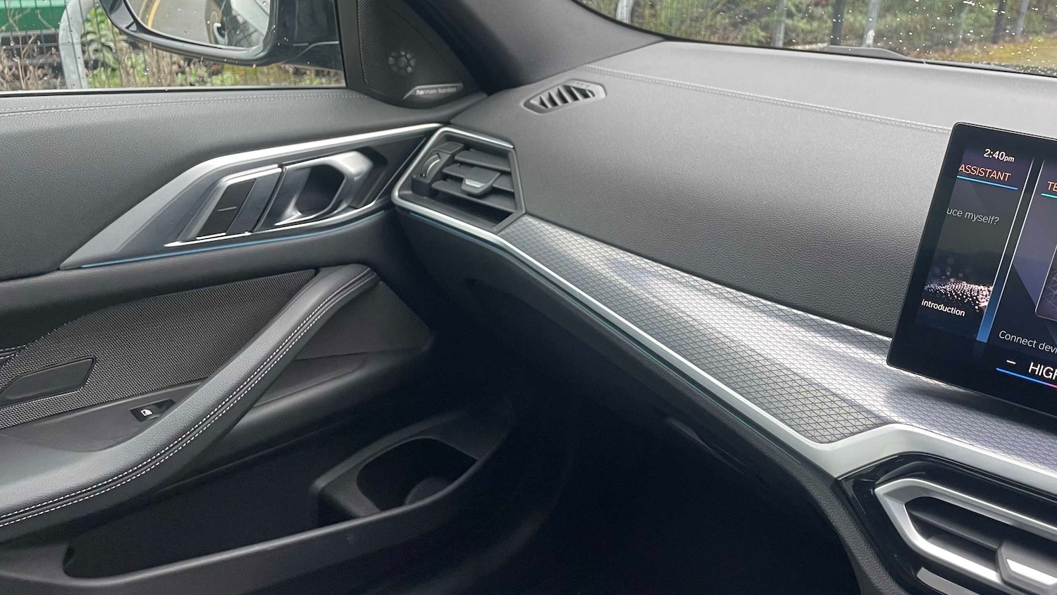 Used BMW 4 Series 2023 for sale - 78024513: Photo 18