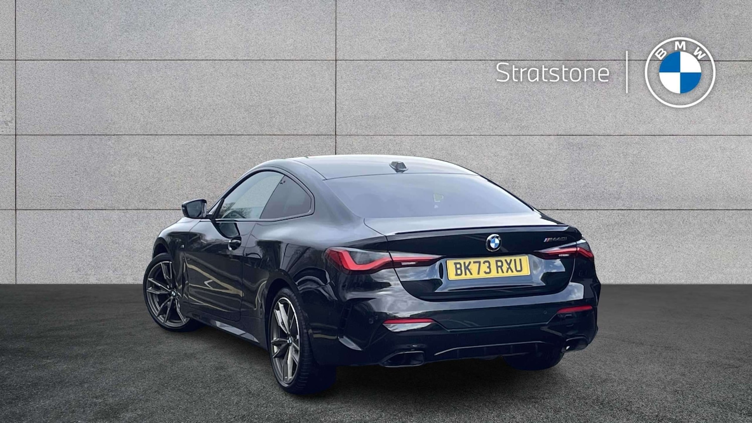 Used BMW 4 Series 2023 for sale - 78024513: Photo 2