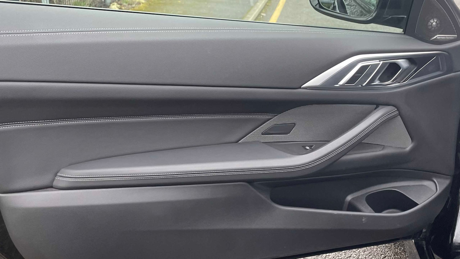 Used BMW 4 Series 2023 for sale - 78024513: Photo 20