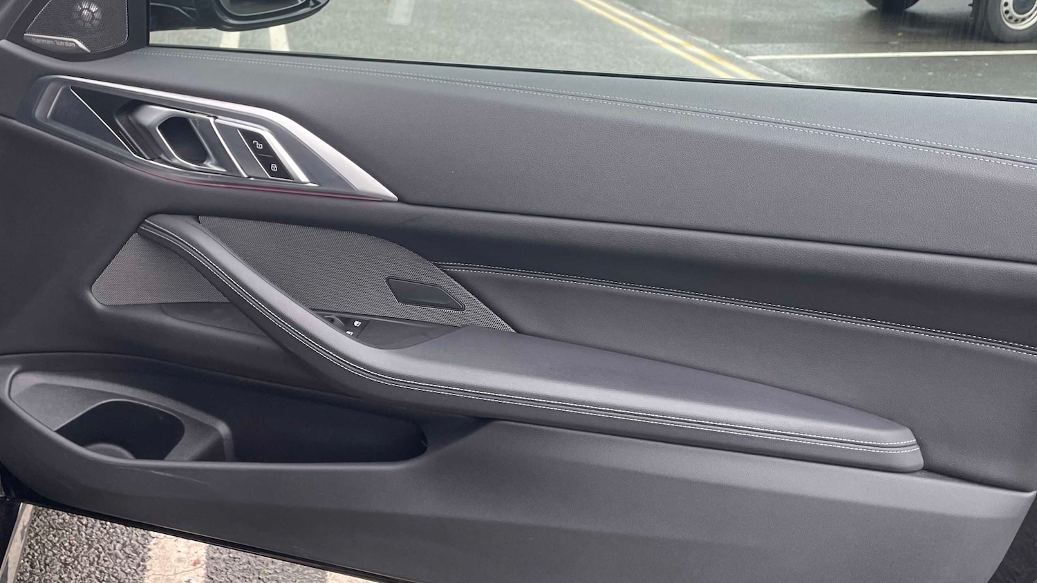 Used BMW 4 Series 2023 for sale - 78024513: Photo 21