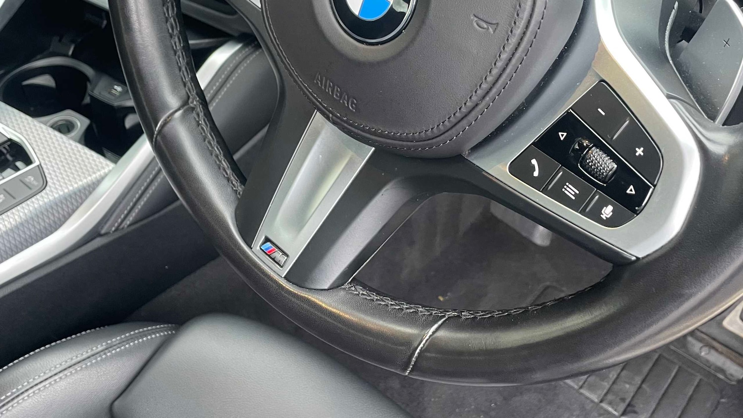 Used BMW 4 Series 2023 for sale - 78024513: Photo 28