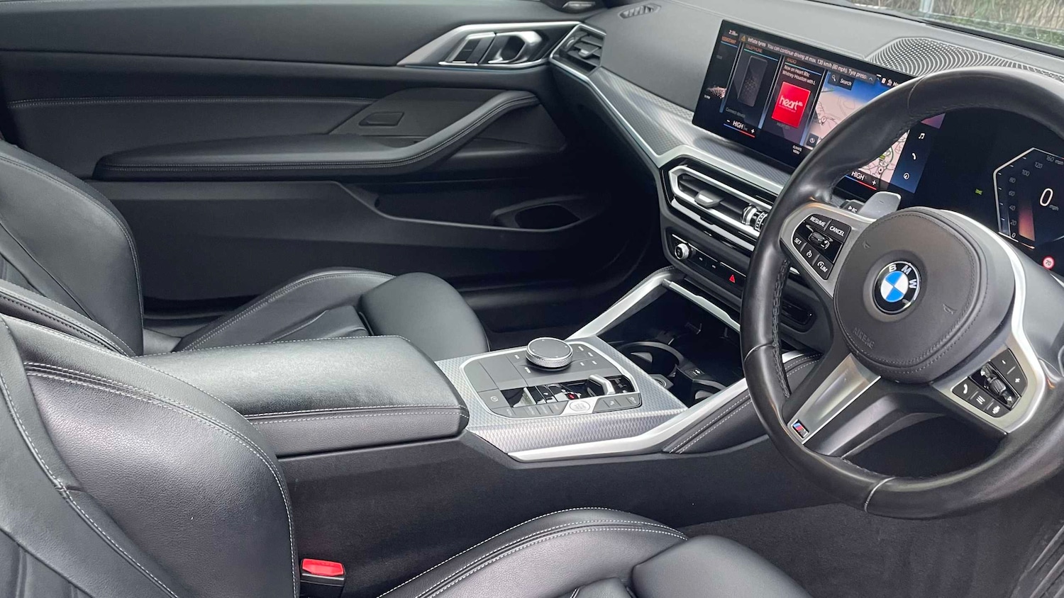 Used BMW 4 Series 2023 for sale - 78024513: Photo 29