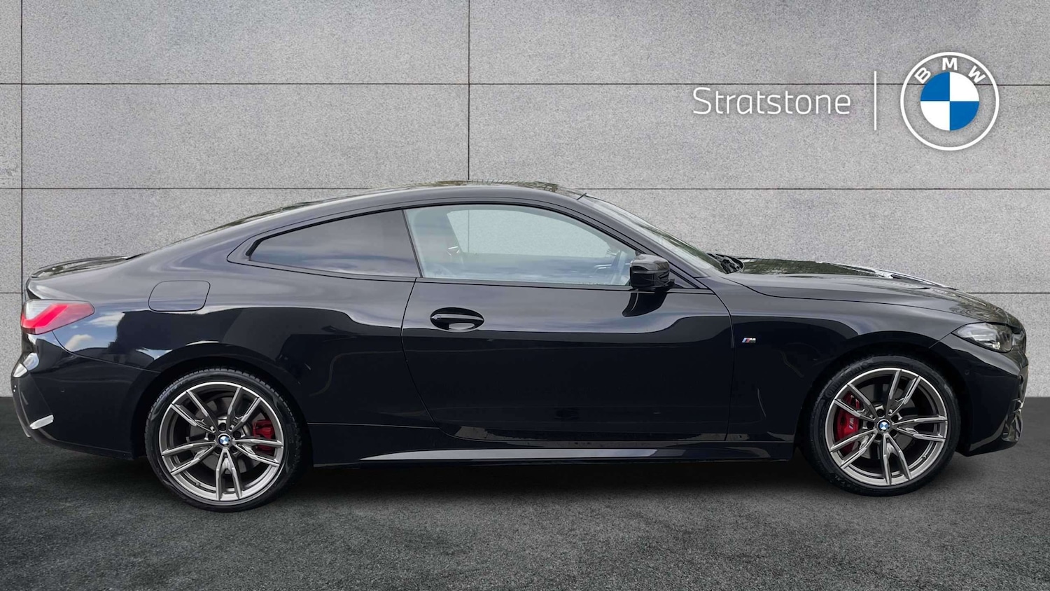 Used BMW 4 Series 2023 for sale - 78024513: Photo 3