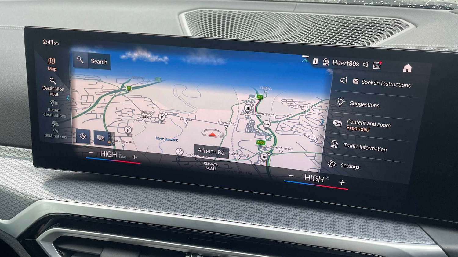 Used BMW 4 Series 2023 for sale - 78024513: Photo 30