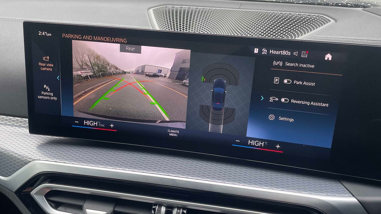 Used BMW 4 Series 2023 for sale - 78024513: Photo 31