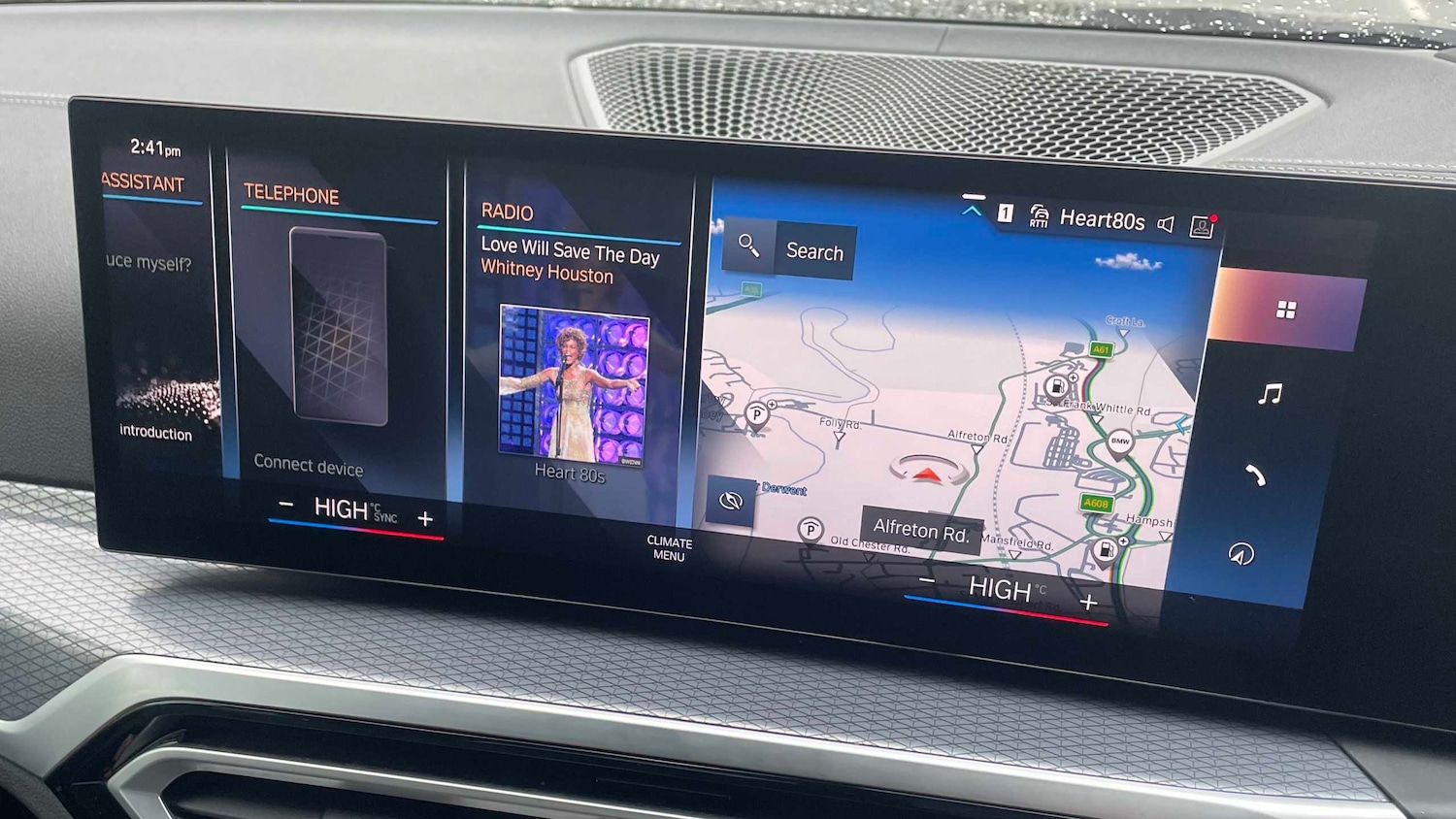 Used BMW 4 Series 2023 for sale - 78024513: Photo 32