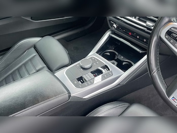 Used BMW 4 Series 2023 for sale - 78024513: Photo