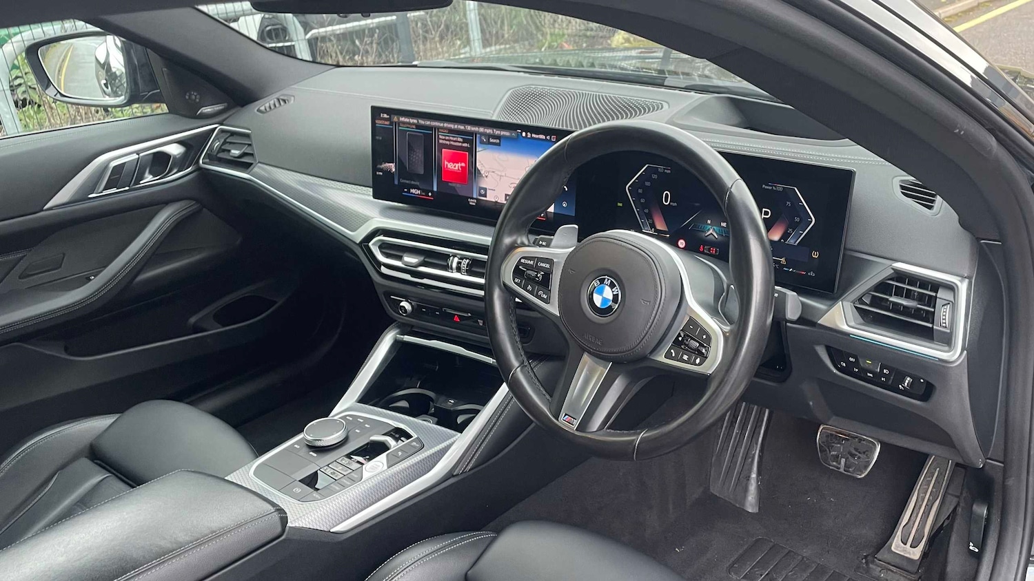 Used BMW 4 Series 2023 for sale - 78024513: Photo 5