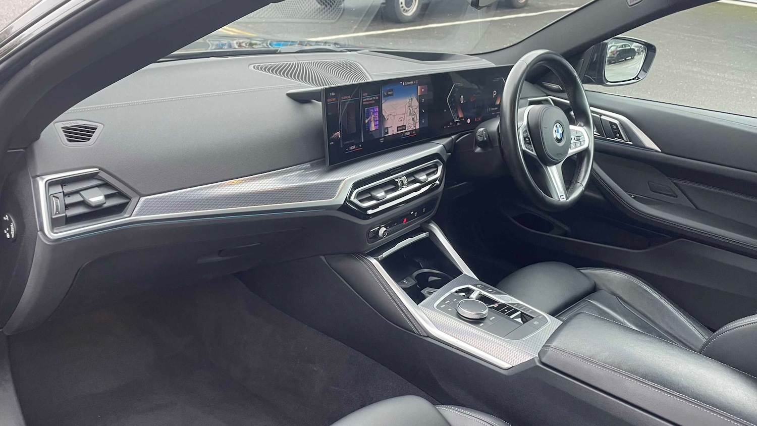 Used BMW 4 Series 2023 for sale - 78024513: Photo 6