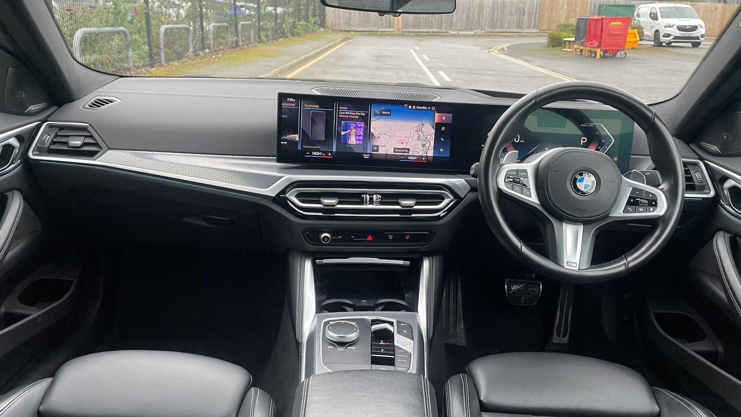 Used BMW 4 Series 2023 for sale - 78024513: Photo 7