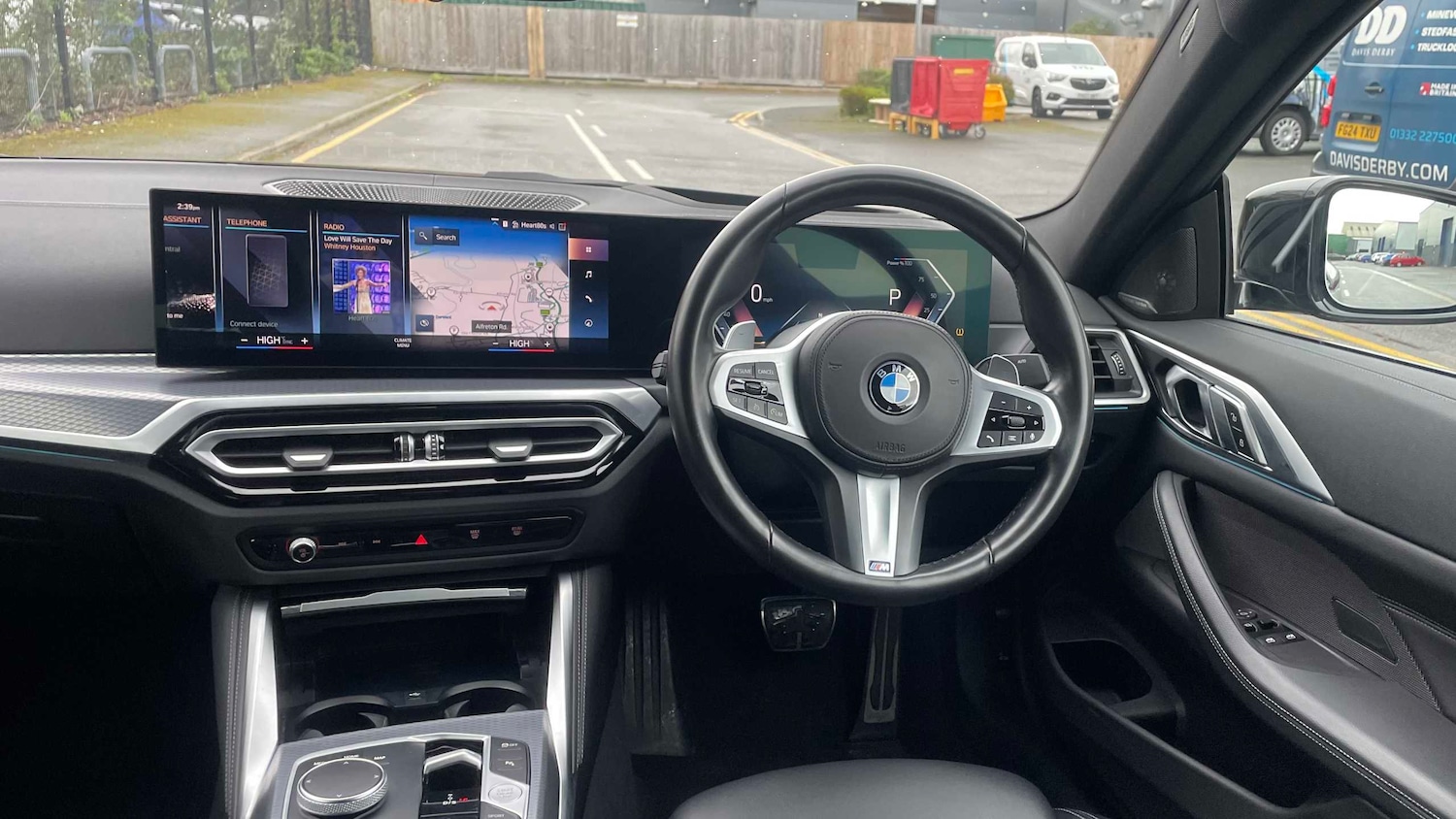 Used BMW 4 Series 2023 for sale - 78024513: Photo 8