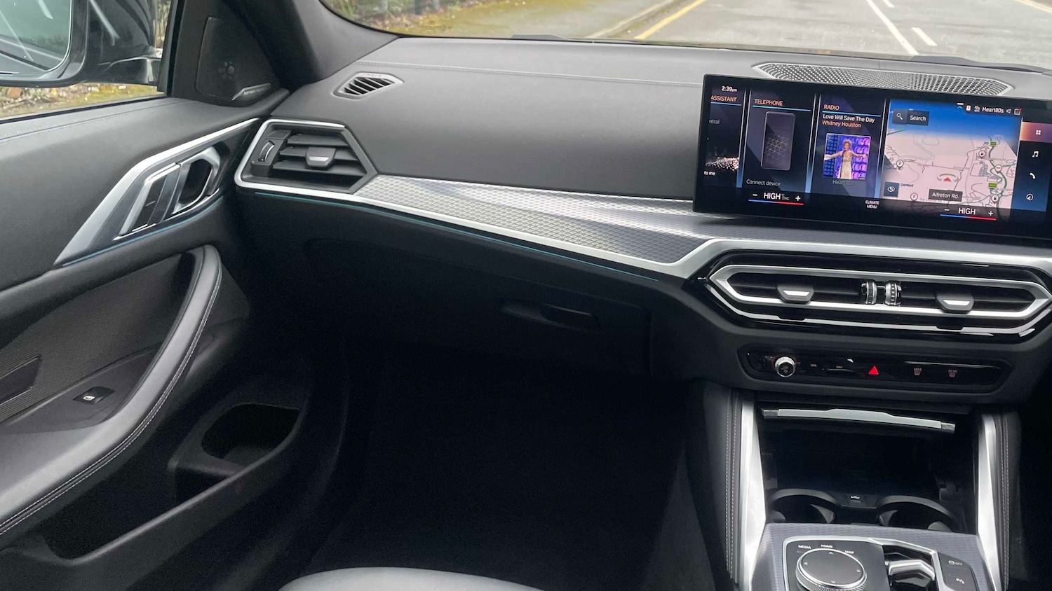 Used BMW 4 Series 2023 for sale - 78024513: Photo 9