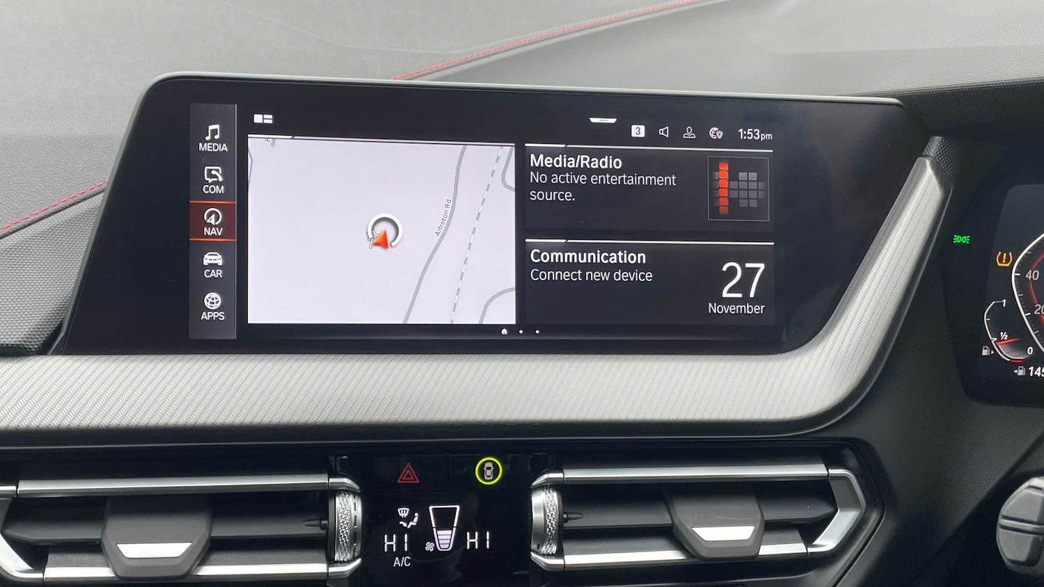 Used BMW 1 Series 2024 for sale - 76732206: Photo 10