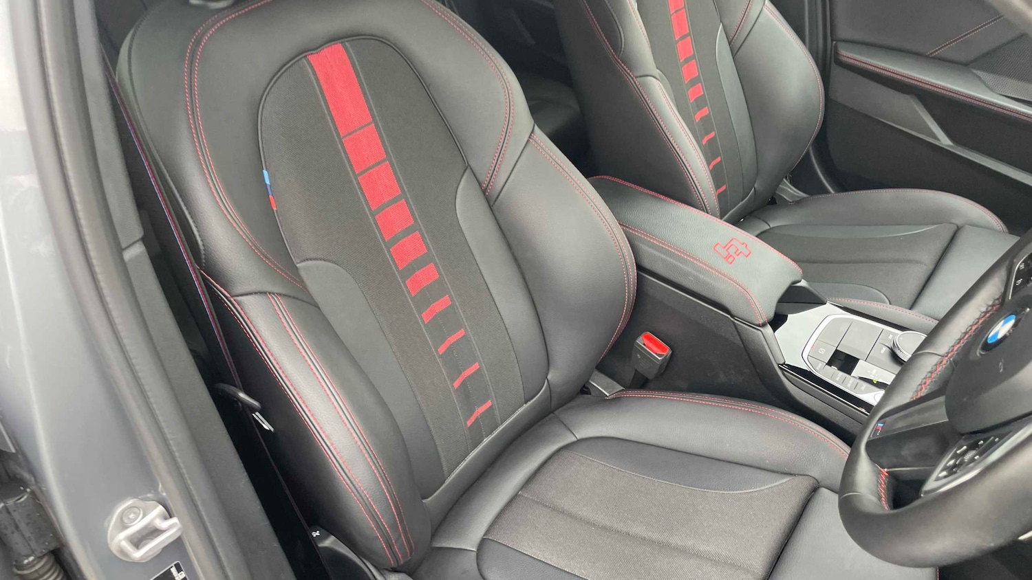 Used BMW 1 Series 2024 for sale - 76732206: Photo 12