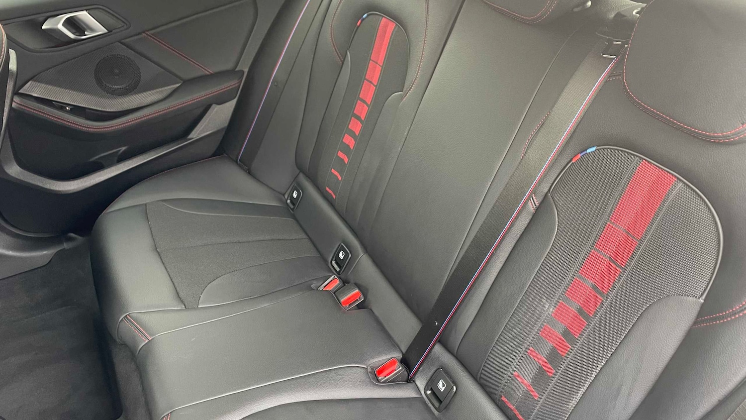 Used BMW 1 Series 2024 for sale - 76732206: Photo 13