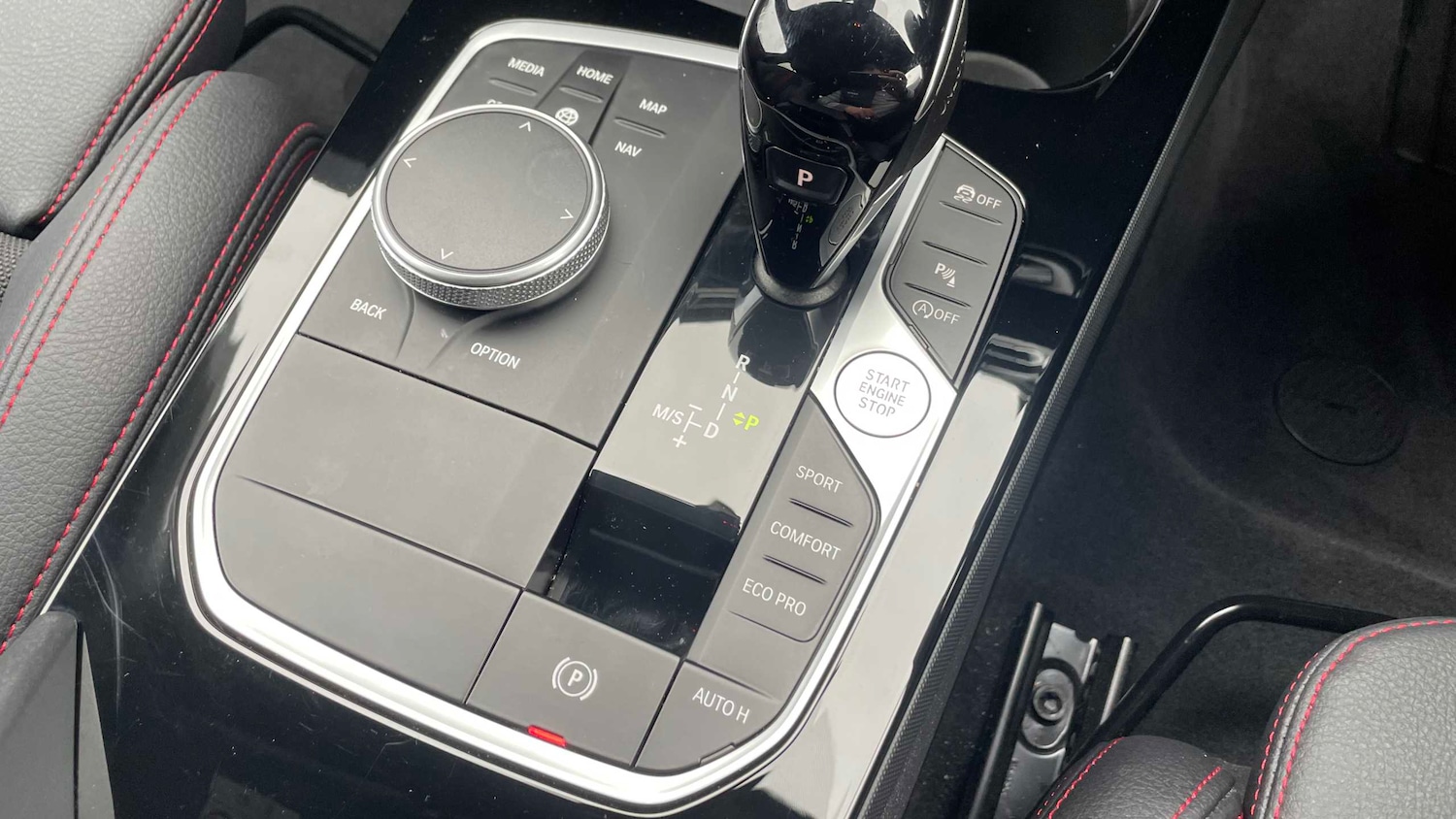 Used BMW 1 Series 2024 for sale - 76732206: Photo 15