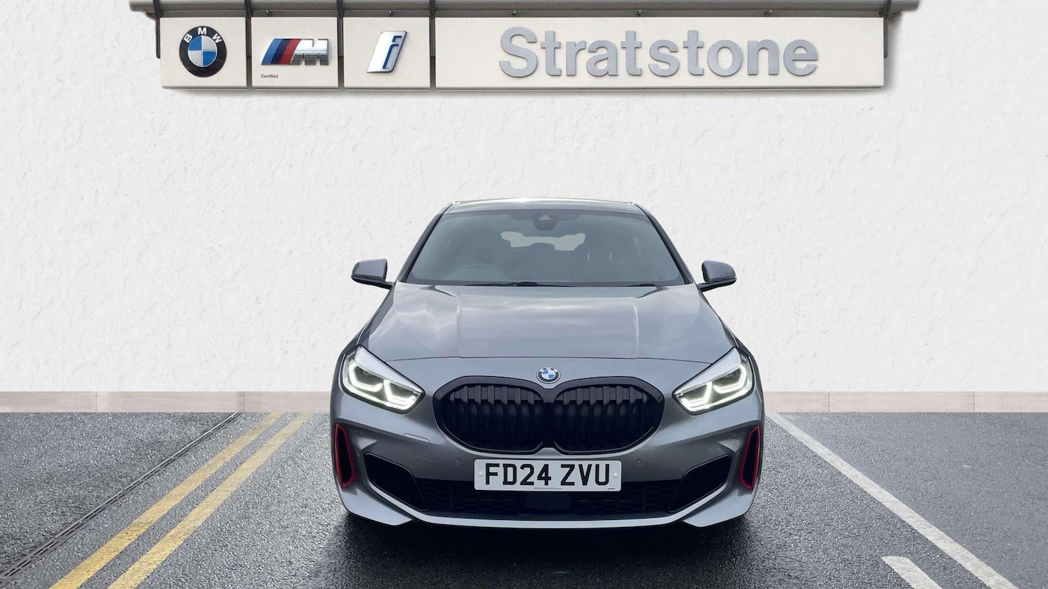 Used BMW 1 Series 2024 for sale - 76732206: Photo 16