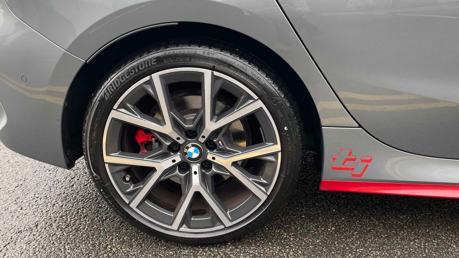 Used BMW 1 Series 2024 for sale - 76732206: Photo 18