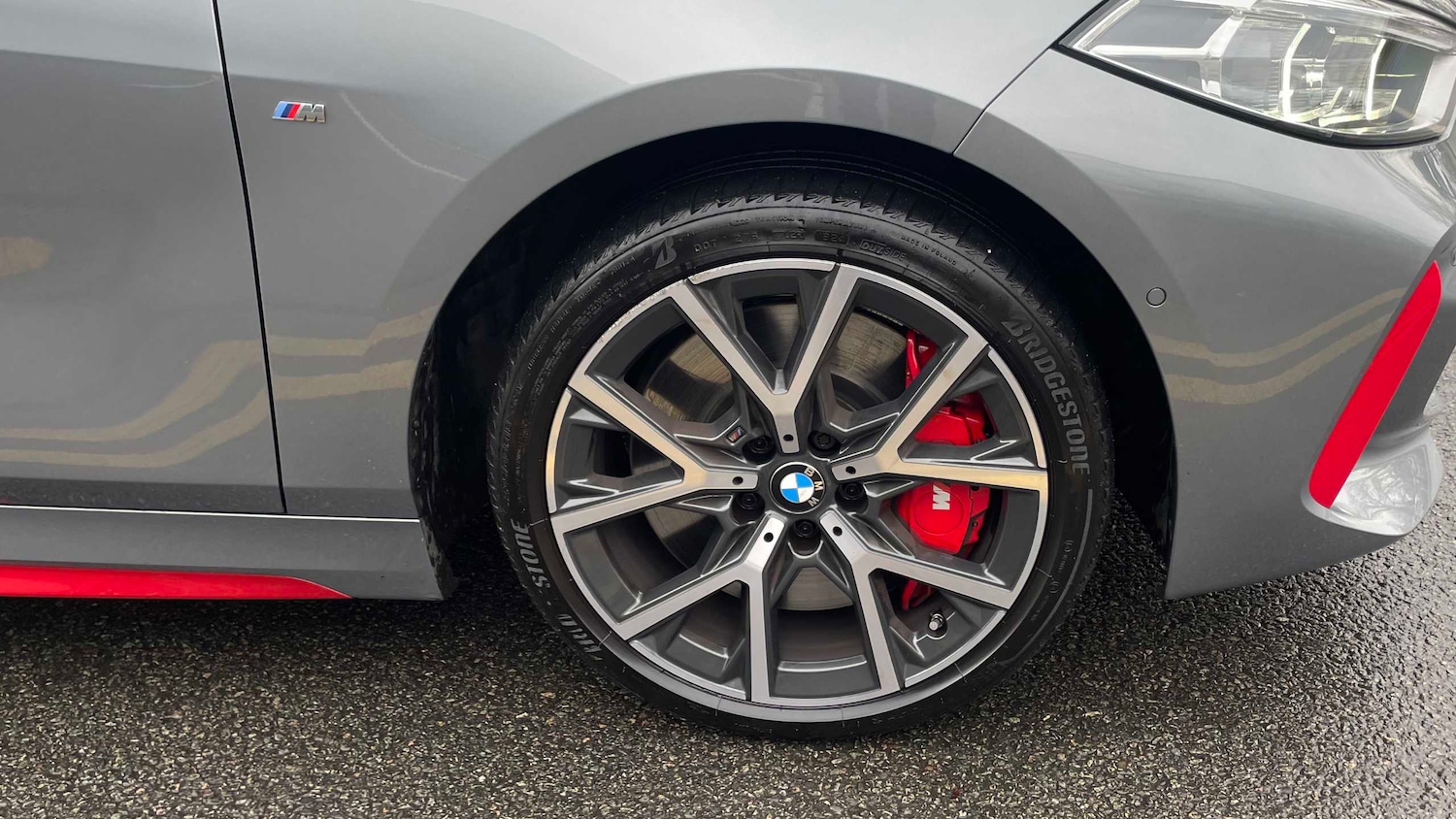 Used BMW 1 Series 2024 for sale - 76732206: Photo 19