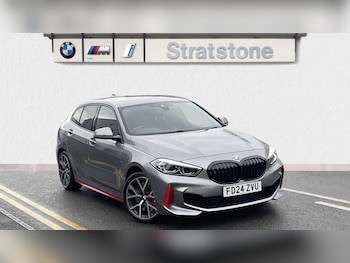 Used BMW 1 Series 2024 for sale - 76732206: Photo