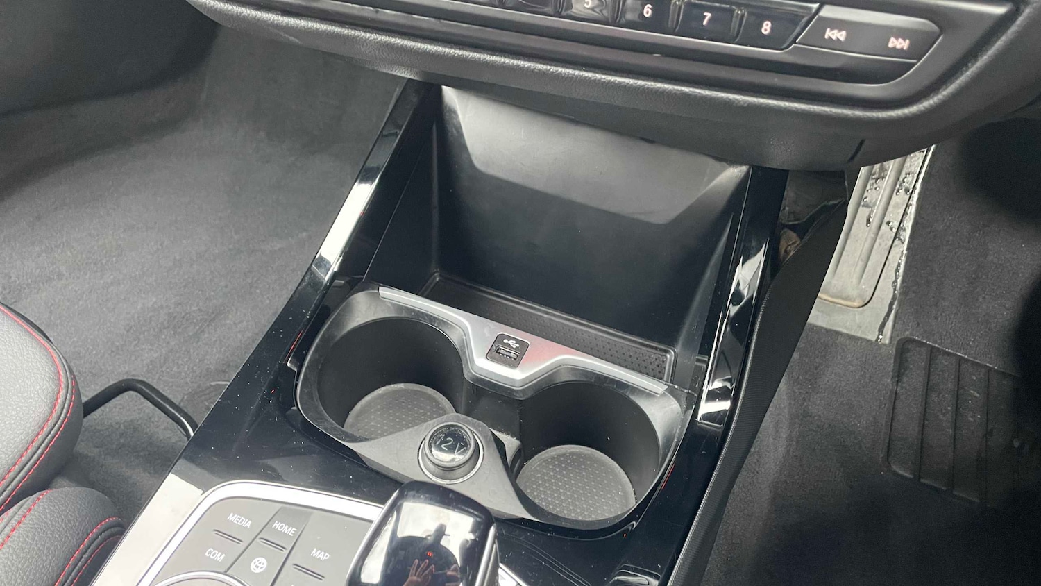 Used BMW 1 Series 2024 for sale - 76732206: Photo 29