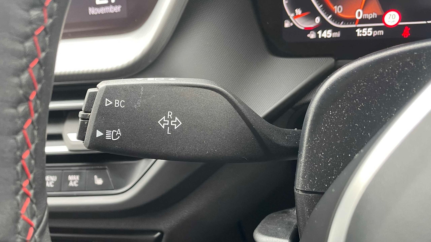 Used BMW 1 Series 2024 for sale - 76732206: Photo 30