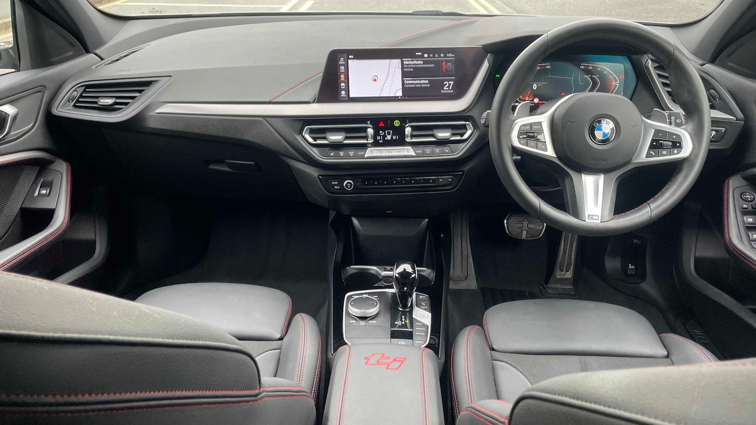 Used BMW 1 Series 2024 for sale - 76732206: Photo 4