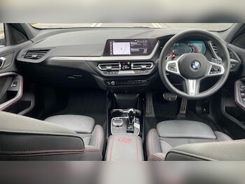 Used BMW 1 Series 2024 for sale - 76732206: Photo