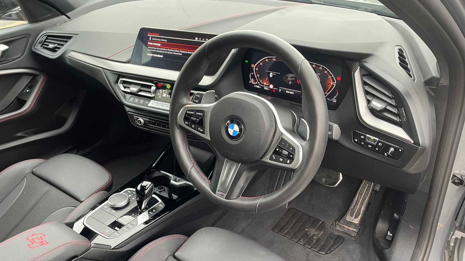 Used BMW 1 Series 2024 for sale - 76732206: Photo 7