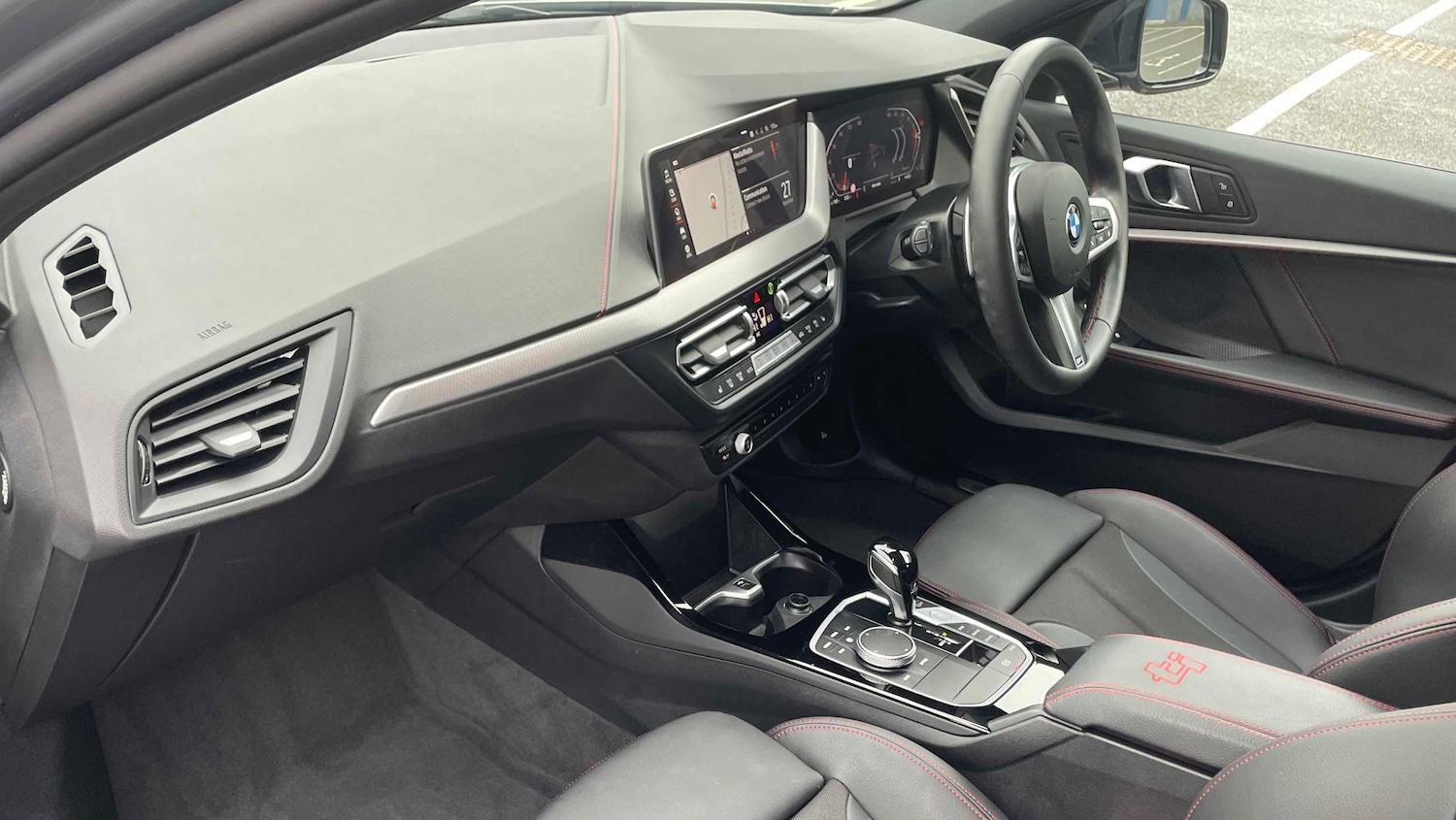 Used BMW 1 Series 2024 for sale - 76732206: Photo 8