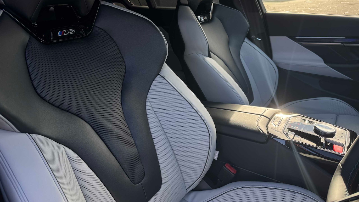 Used BMW M5 2025 for sale - 76442433: Photo 13