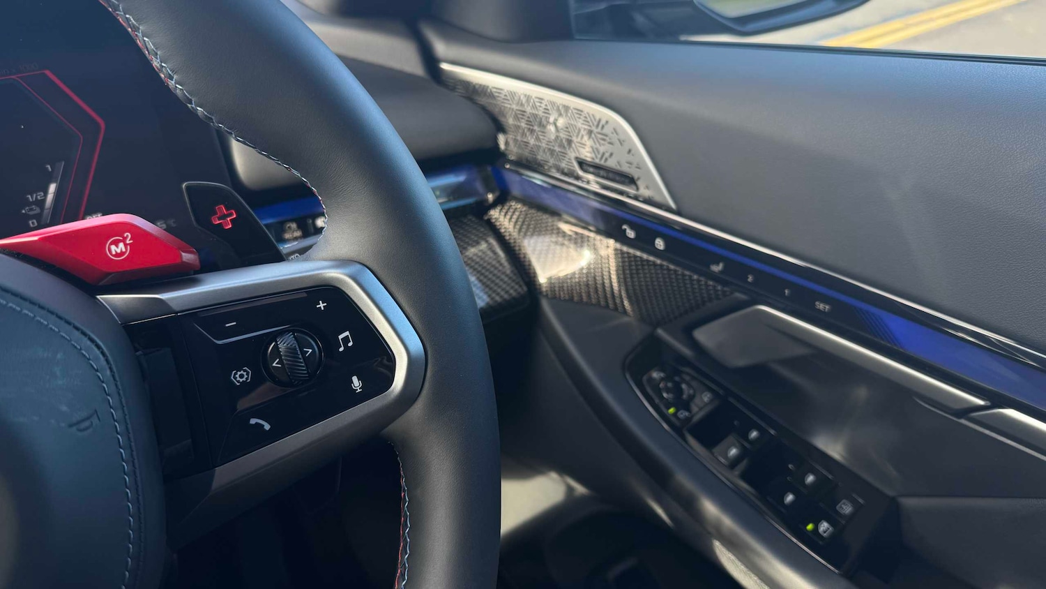 Used BMW M5 2025 for sale - 76442433: Photo 14