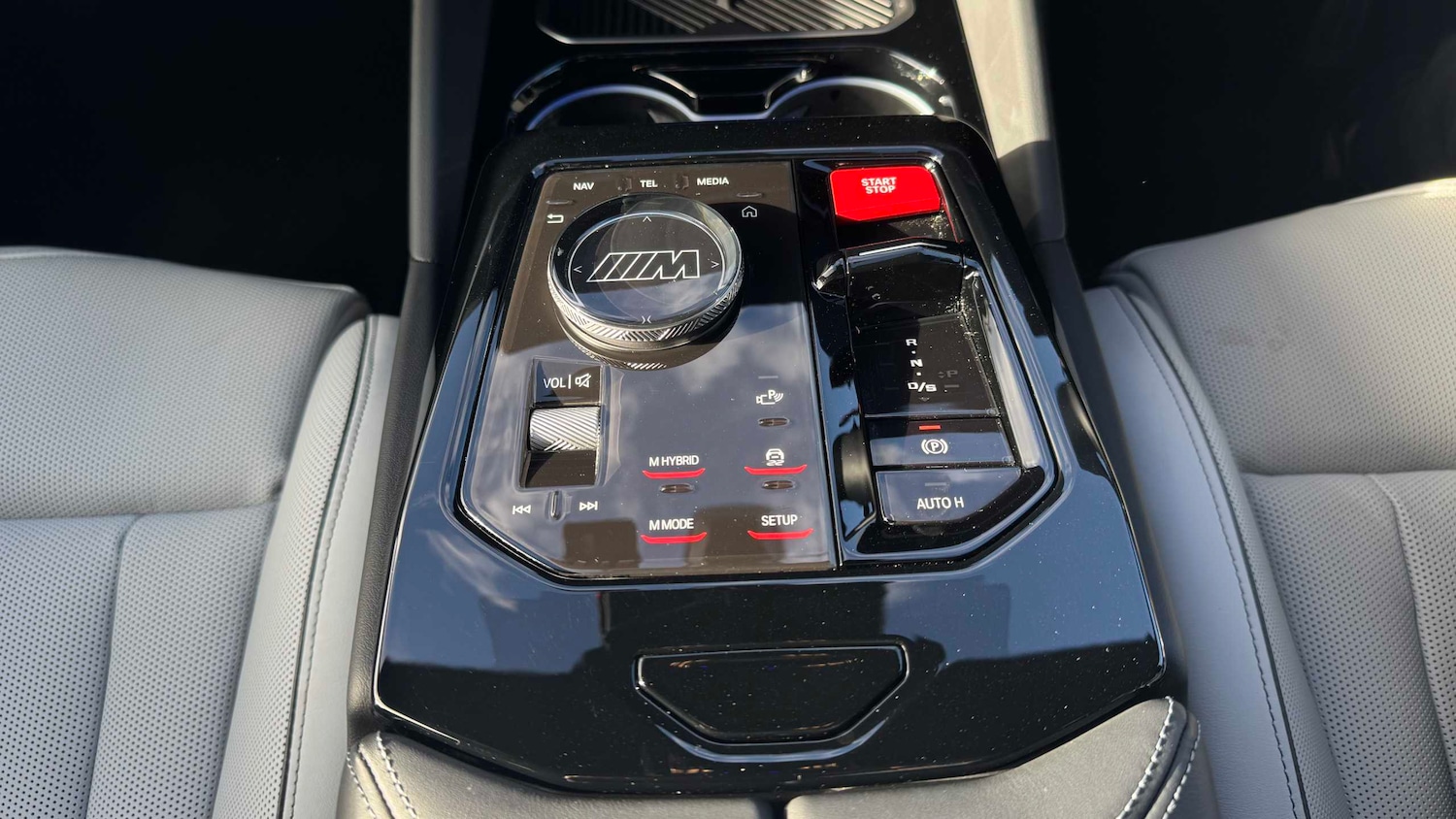 Used BMW M5 2025 for sale - 76442433: Photo 15