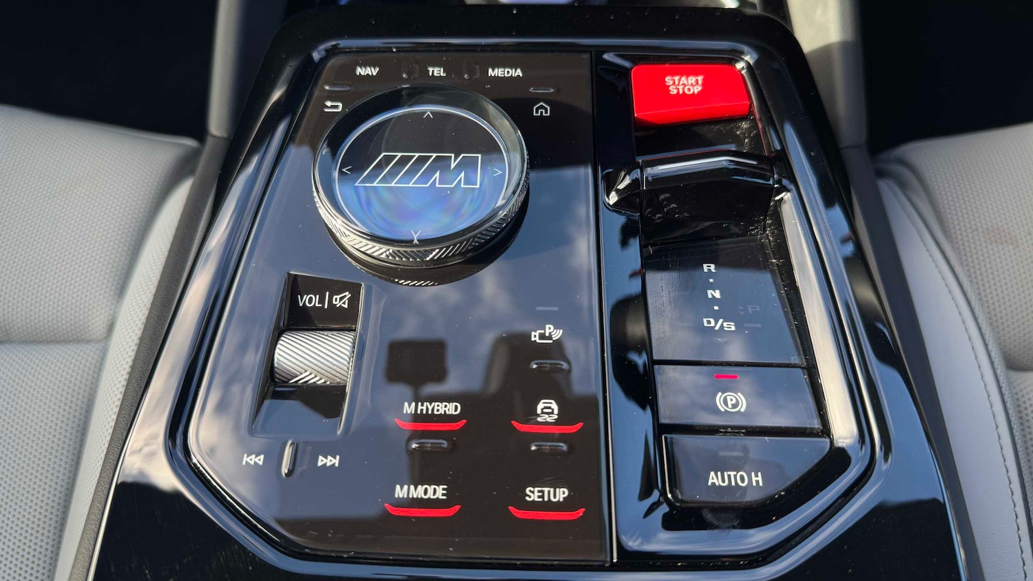 Used BMW M5 2025 for sale - 76442433: Photo 16