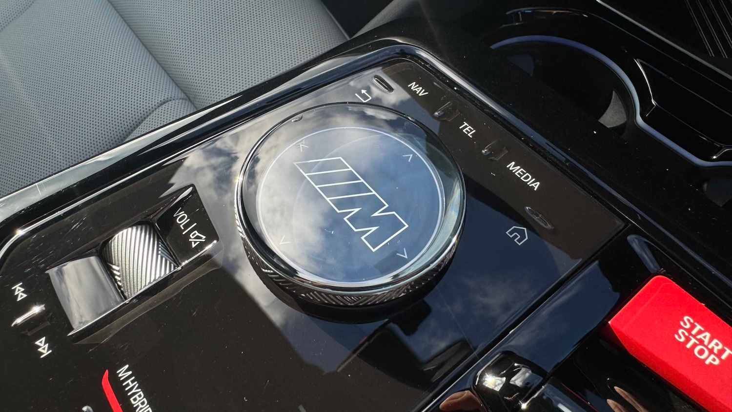 Used BMW M5 2025 for sale - 76442433: Photo 17