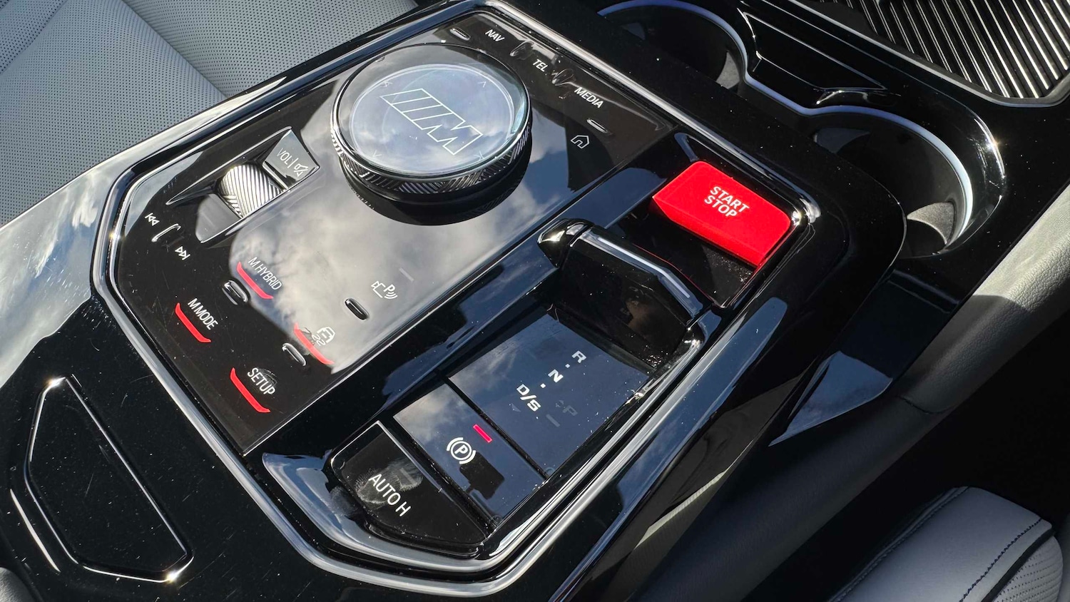 Used BMW M5 2025 for sale - 76442433: Photo 18