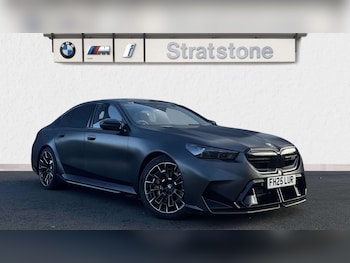 Used BMW M5 2025 for sale - 76442433: Photo